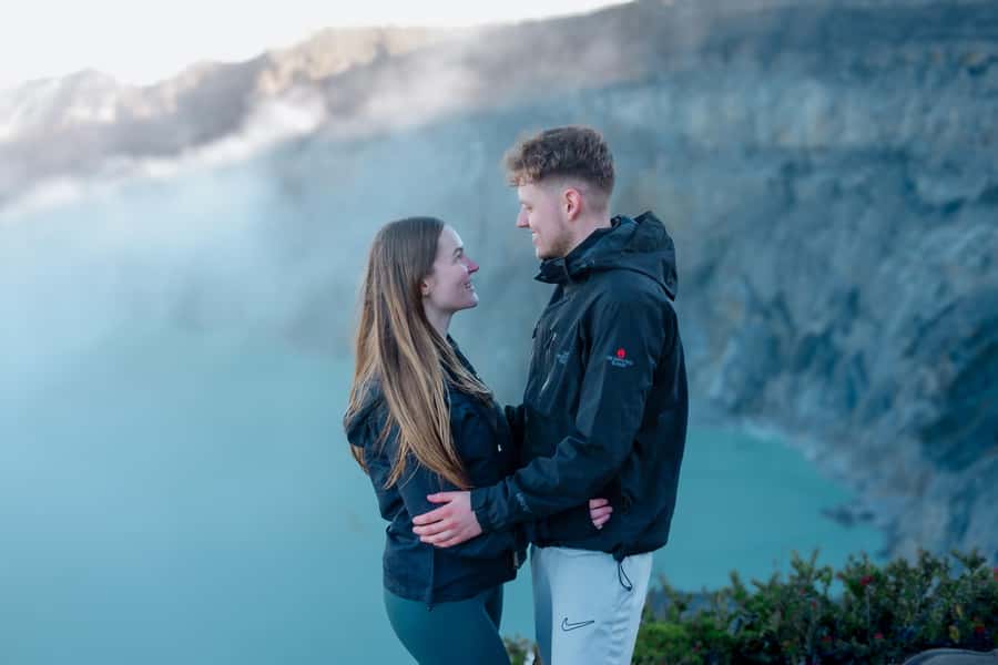 From Bali: Ijen Crater Overnight Volcano Trip with Sunrise - What makes this Ijen trip worth considering