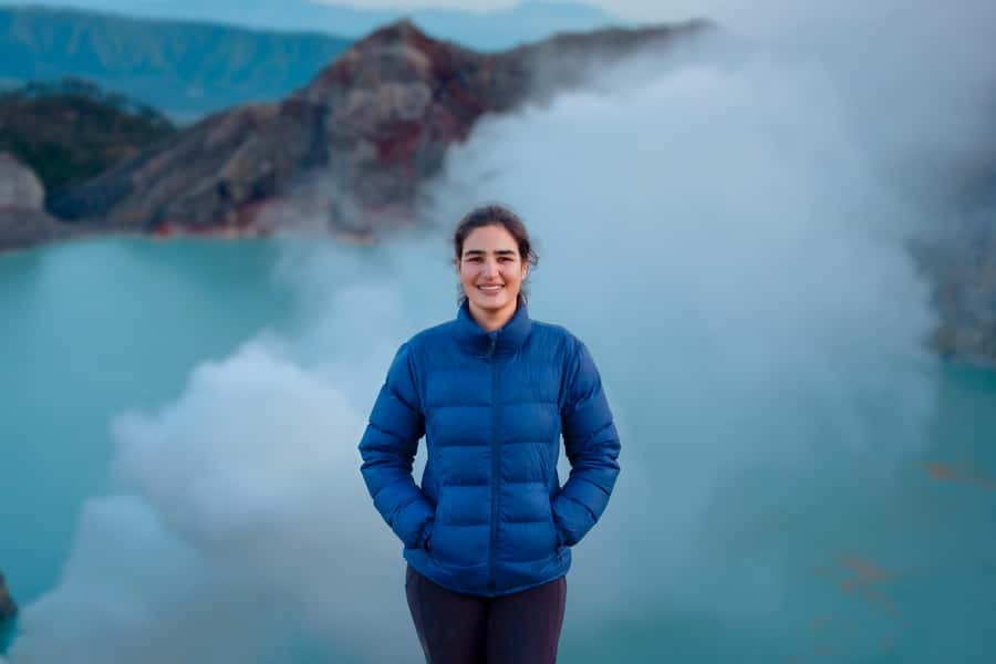 From Bali: Ijen Crater Overnight Volcano Trip with Sunrise - Leaving Bali after sunset