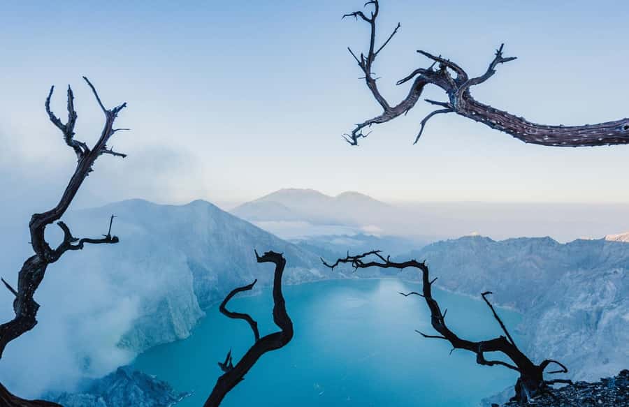 From Bali : Ijen Crater Tour From Canggu, Kuta, Bali - Leaving Canggu before the island wakes