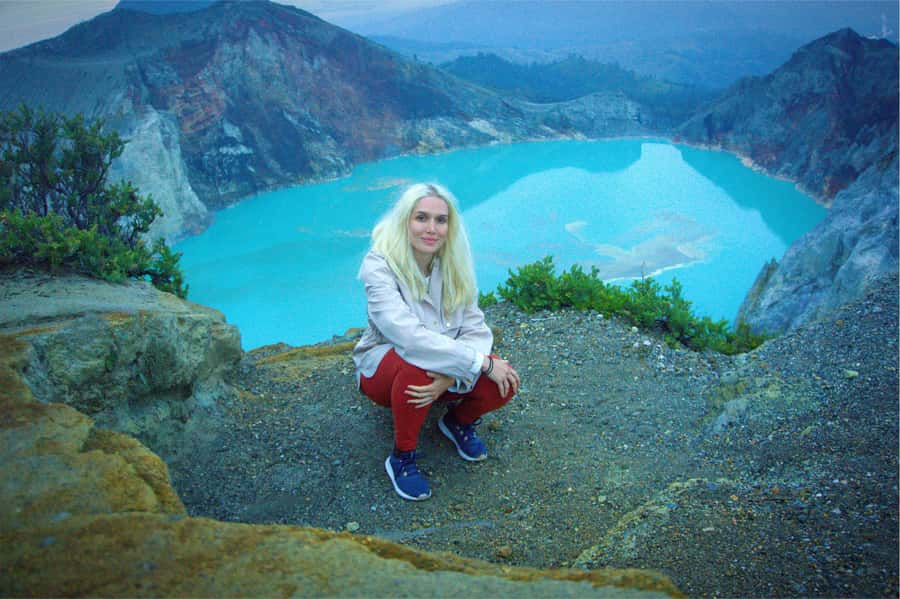 From Bali: Ijen Volcano Sunrise Hike with Transfer & All Fee - Key things to know before booking
