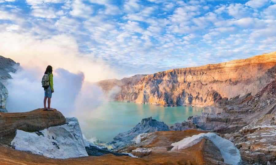 From Bali: Mount Bromo and Blue Fire Ijen Crater 3-Day Tour - Key points to know before booking