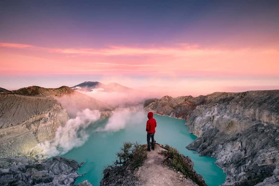 From Bali: Mount Bromo and Blue Fire Ijen Crater 3-Day Tour - Health paperwork is not optional