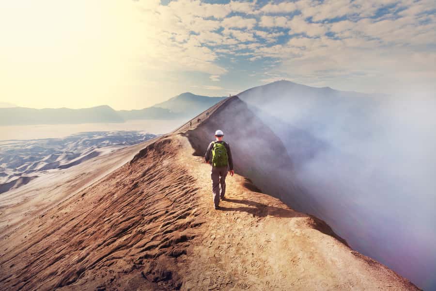 From Bali: Mount Bromo and Blue Fire Ijen Crater 3-Day Tour - Who should book this Java volcano trip?