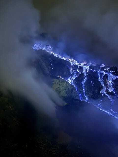 From Bali: Mount Bromo & Ijen volcanic private tour - The long transfer from Bromo to Banyuwangi
