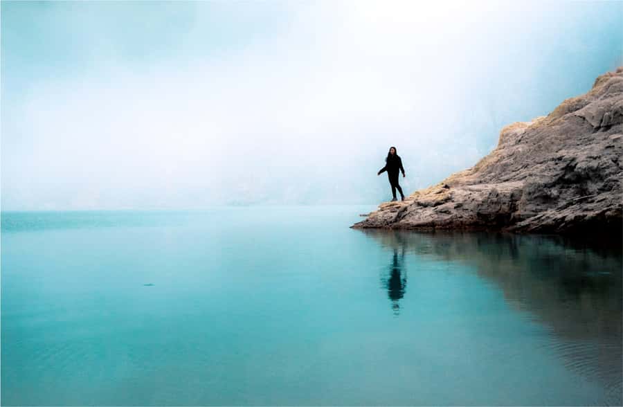 From Bali or Banyuwangi: Ijen Crater Sunrise Hike - What the $74 price really covers