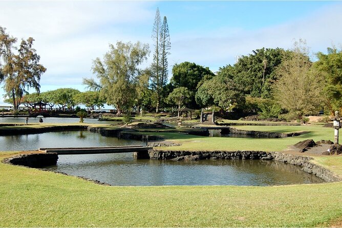 From Big island Hilo Private Volcanoes and Waterfalls Tour - What this private Hilo tour is really designed to do