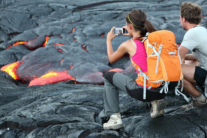 From Big island Hilo Private Volcanoes and Waterfalls Tour - Banyan Drive recalls Hilo’s difficult past