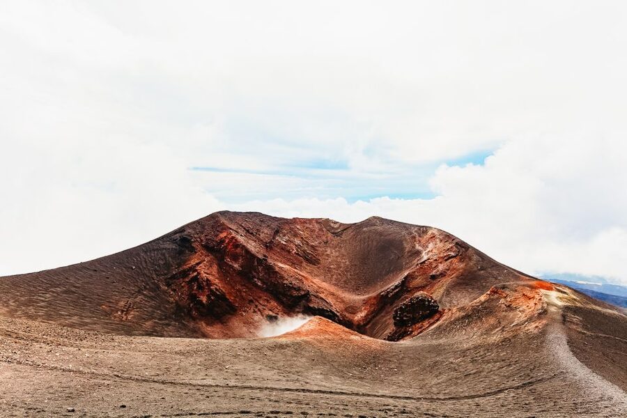 From Catania: Day Trip to Mount Etna and Taormina - Is the $117.82 price good value?