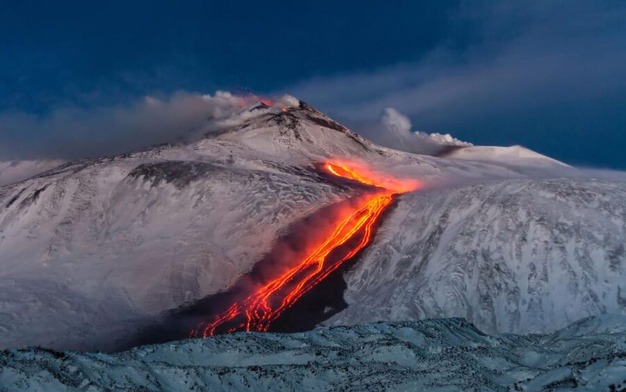 |FROM CATANIA| Etna and Taormina Tour [PRIVATE TOUR] - How the private format affects the day