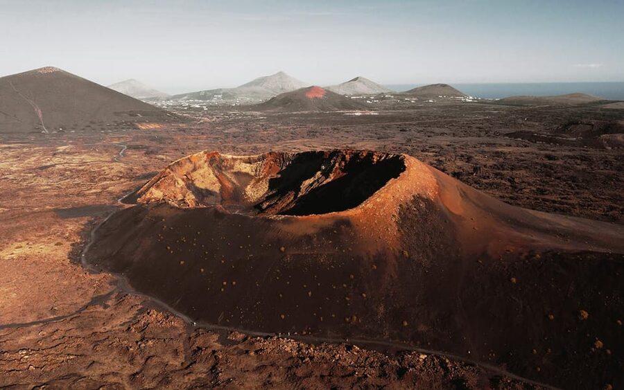 |FROM CATANIA| Etna and Taormina Tour [PRIVATE TOUR] - Starting from Catania at 9:00 AM