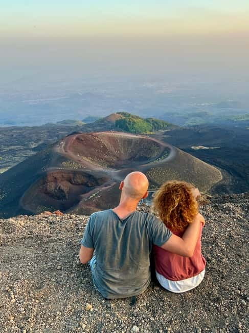 From Catania: Etna Small-Group Tour and Sicilian Tasting - The farm tasting brings Etna back to the table