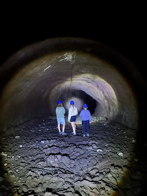 From Catania: Etna Small-Group Tour and Sicilian Tasting - Guides make the difference on this outing