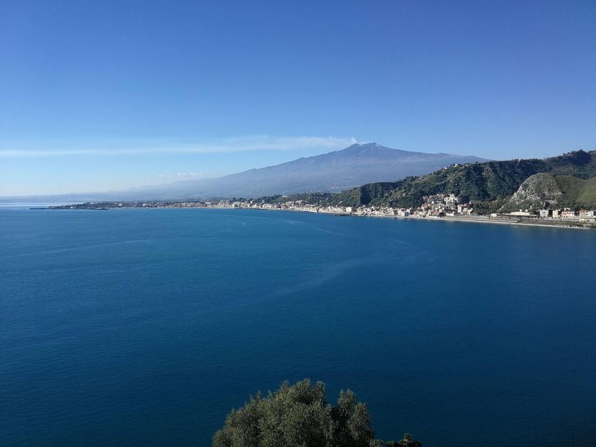 From Catania: Etna & Taormina Day Trip - Should you book the Etna and Taormina day trip?