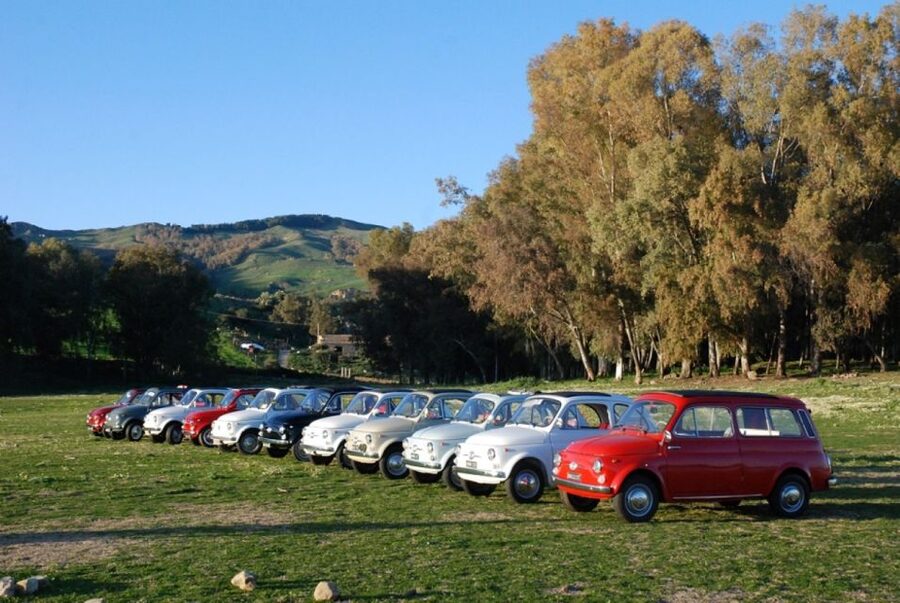 From Catania: Etna Tour in a Vintage Car - Why this Etna trip feels different