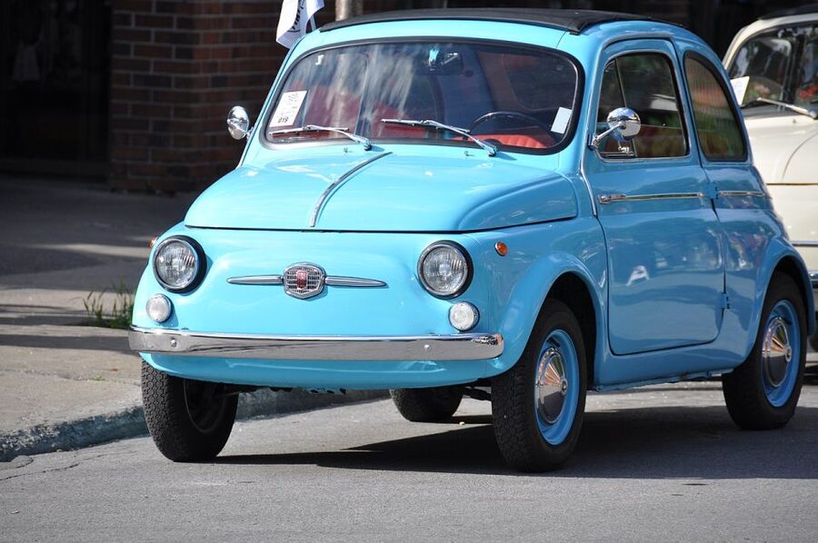 From Catania: Etna Tour in a Vintage Car - Is $385.17 a fair price?