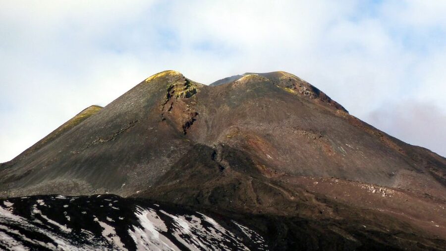 From Catania: Etna tour to the Base of the Summit Craters - Key things to know before booking