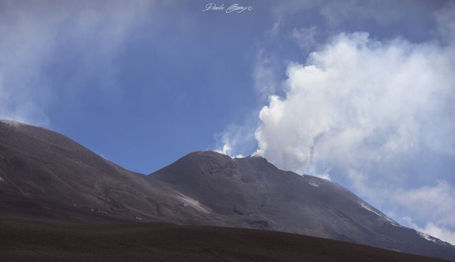 From Catania: Etna tour to the Base of the Summit Craters - Weather, volcanic access, and refunds