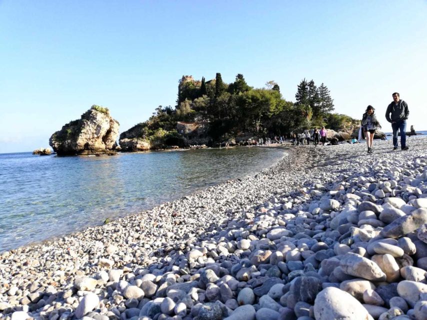 From Catania: Full-Day Mount Etna and Taormina Tour - The optional ride toward Etna’s upper slopes