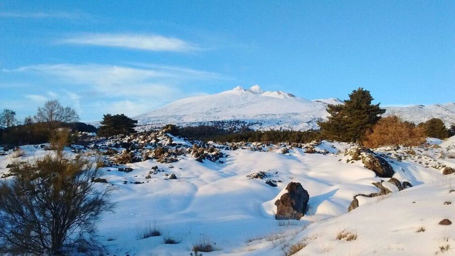 From Catania: Guided Tour of Mount Etna and Taormina - Key points to know before booking