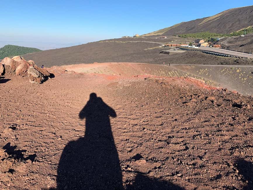 From Catania: Mount Etna Morning Tour - Is the tour good value?