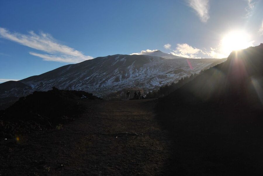 From Catania: Mount Etna Sunset Tour with Aperitif - Quick reasons to consider this Etna outing