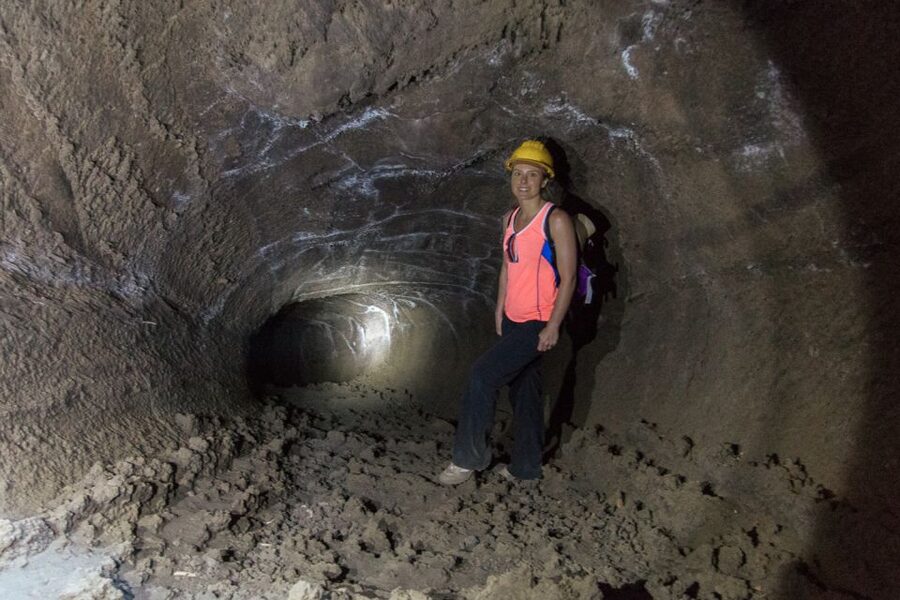From Catania: Mount Etna Trekking Private Experience - Key points to know before booking