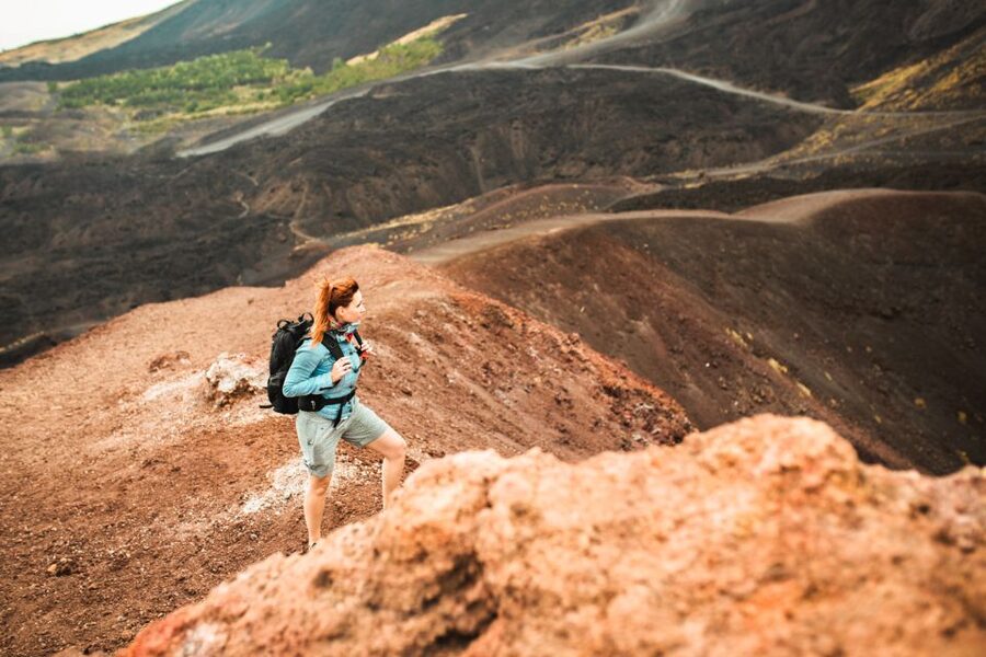 From Catania: Mt. Etna Half Day Morning Tour with Lunch - Should You Book This Mount Etna Experience?