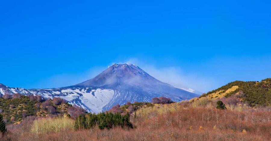 From Catania/Taormina: Mount Etna Private Wine Tasting Tour - Why this Etna wine tour feels different