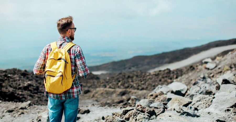 From Catania: trek on Mount Etna, Lava Cave & tasting Tour - Why Etna works so well as a day trip