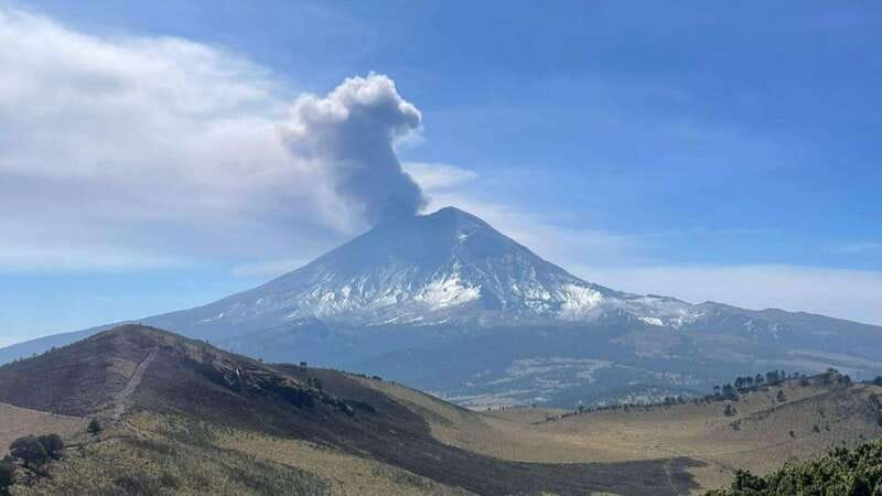 From CDMX: Trekking to Iztaccihuatl Volcano accompanied by a mountaineer - What the guide adds, and where the service may fall short