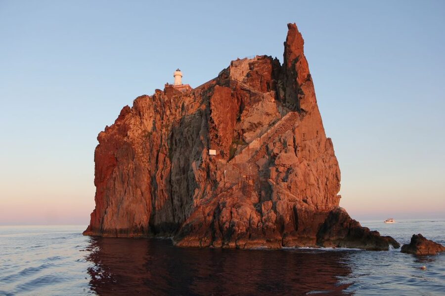 From Cefalù: Salina, Panarea, Stromboli Tour with Boat Ride - Is $111.59 a fair price?