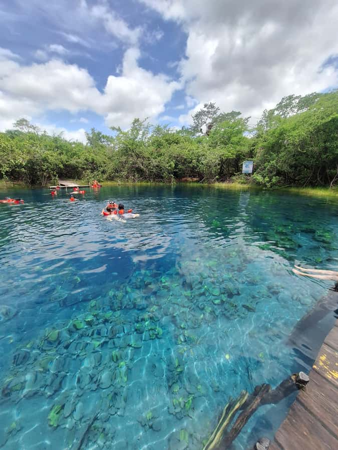 From Flores: Blue Crater Adventure All Inclusive - Practical Packing Advice