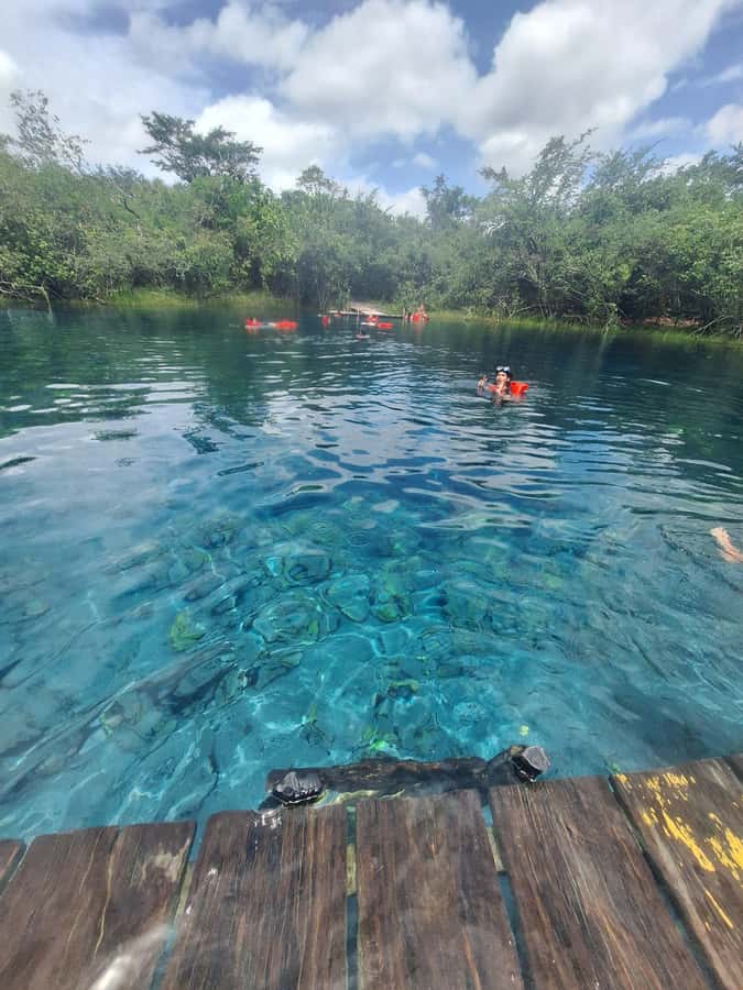 From Flores: Blue Crater Adventure All Inclusive - Two and a Half Hours at the Blue Crater