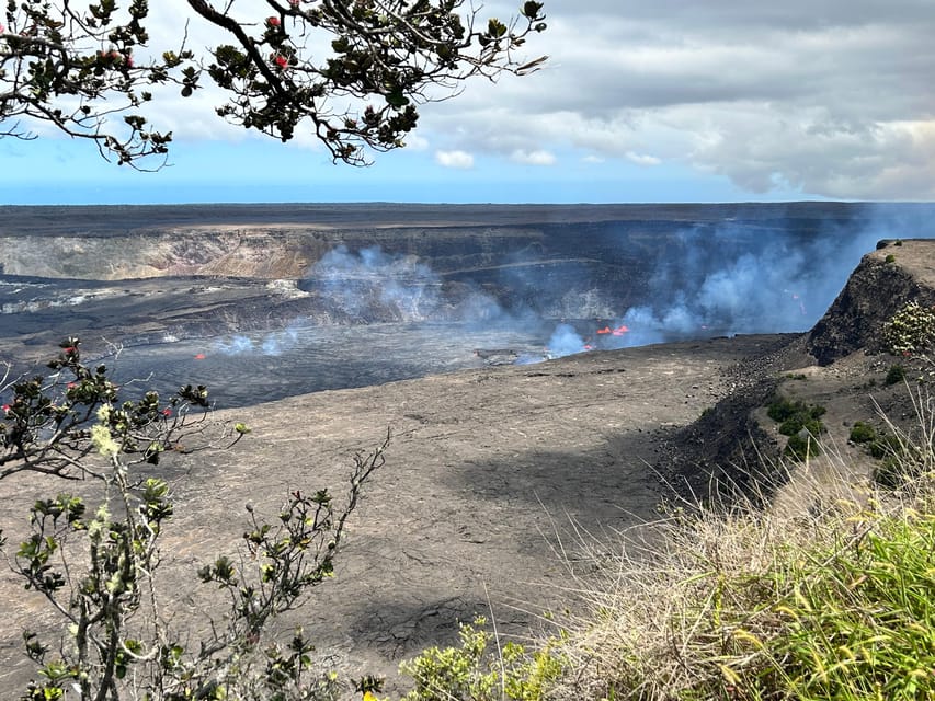 From Hilo: Hawaii Volcanoes National Park Tour - Should you book the Hilo volcano tour?
