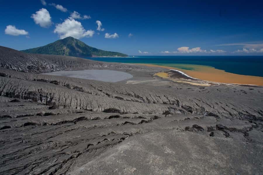 From Jakarta : Explore Krakatau Volcano Tour - Why Krakatau Still Matters