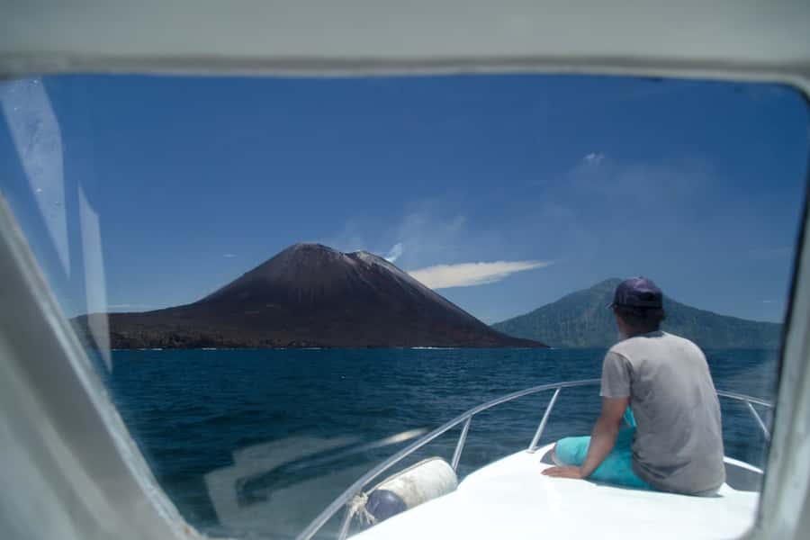 From Jakarta : Explore Krakatau Volcano Tour - Is $346 a Fair Price?