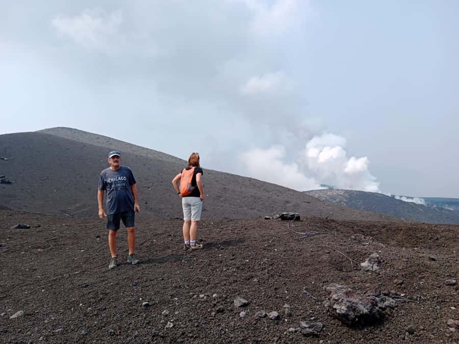From Jakarta: Krakatoa Volcano Day Trip with Snorkeling - Key points to know before booking