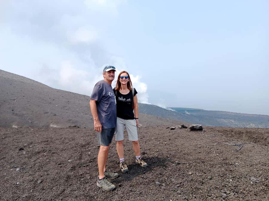 From Jakarta: Krakatoa Volcano Day Trip with Snorkeling - Why Krakatoa makes such a memorable day trip
