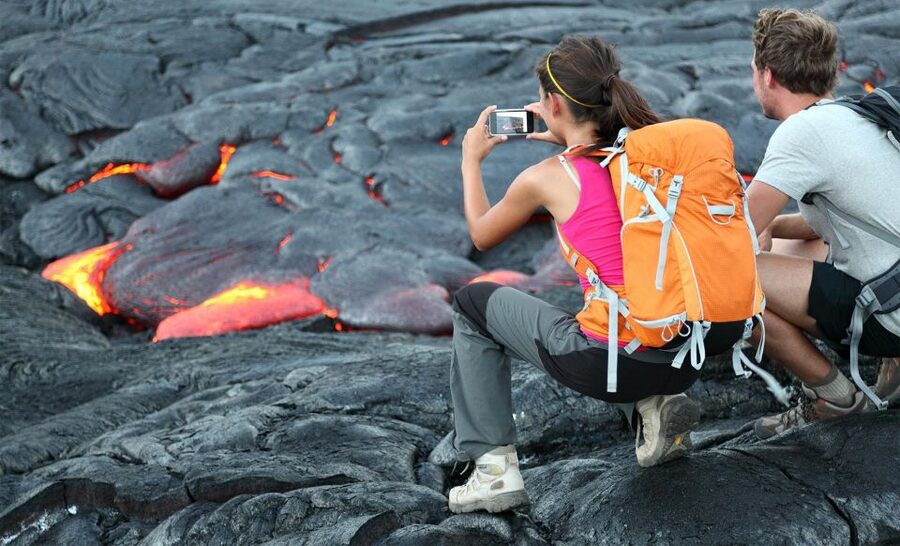 From Kona: Volcano & Waterfall Tour, Small Group - Is $295 a fair price?