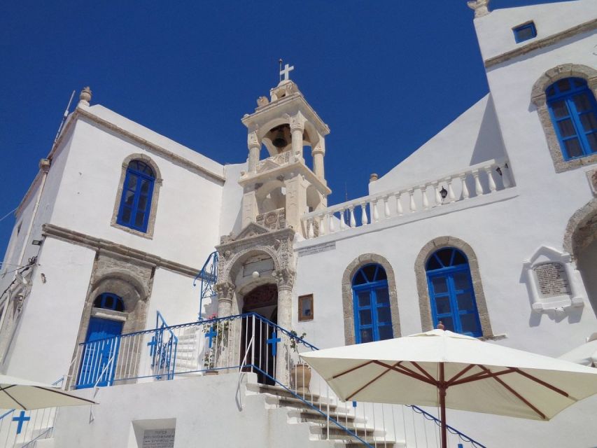 From Kos: Nissyros Volcano total package - What to pack for the day