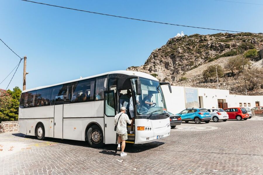 From Kos: Nisyros Island Volcano and Panagia Spiliani - Should you book the Nisyros volcano trip?