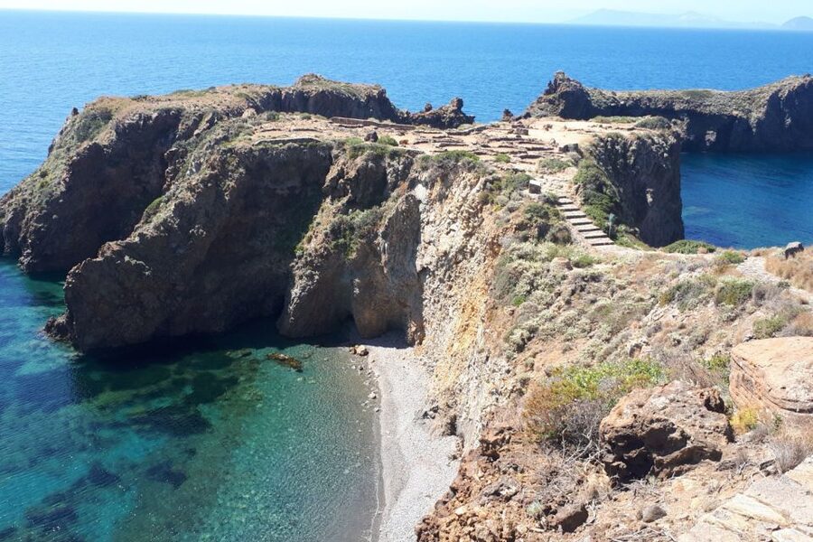 From Lipari: Panarea and Stromboli Cruise with Stops - Key points to know before booking