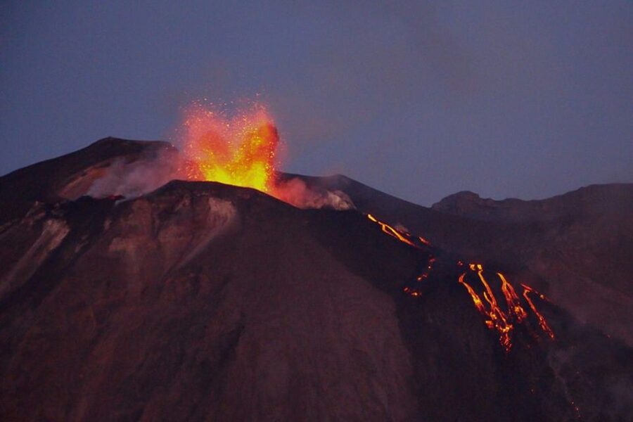 From Lipari: Panarea and Stromboli Cruise with Stops - Who should book this Lipari cruise?