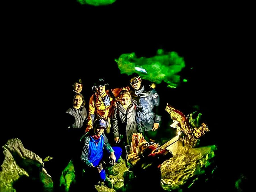 From Malang/Surabaya: Mount Bromo and Ijen Crater 2-Day Tour - Ijen begins at 12:15 a.m. with your luggage