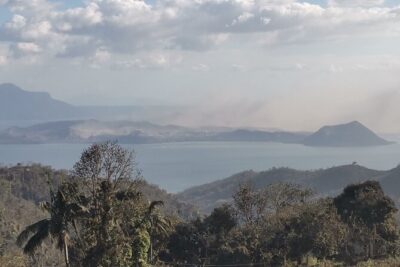 Amazing Taal Volcano Island Boat Lake Tour w/ Guide