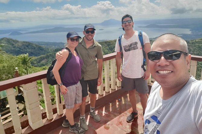 From Manila: Amazing Taal Volcano Island Boat Lake Tour w/ Guide - What about the Aguinaldo Shrine and other extra stops?