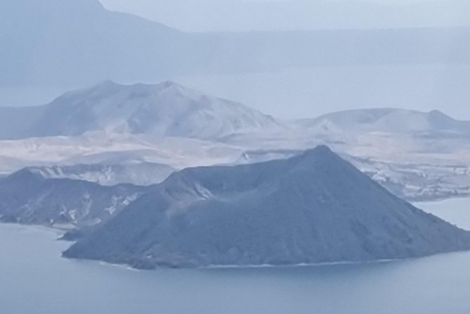 From Manila: Amazing Taal Volcano Island Boat Lake Tour w/ Guide - The guides and drivers make a real difference