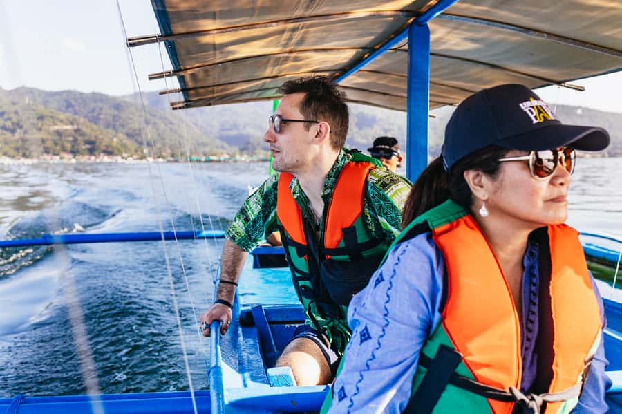 From Manila: Taal Volcano and Lake Boat Sightseeing Tour - Who will enjoy this five-hour outing