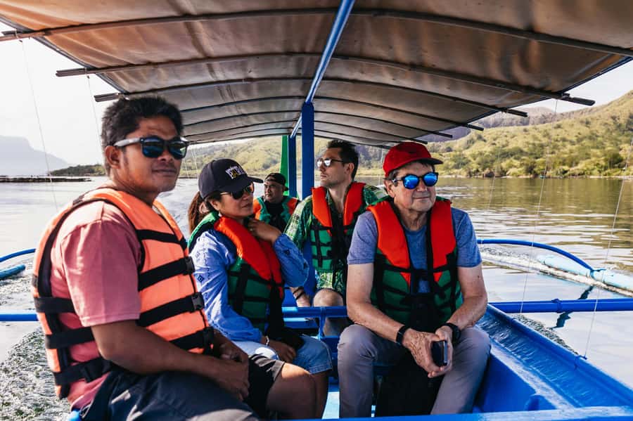 From Manila: Taal Volcano and Lake Boat Sightseeing Tour - Why the 2020 eruption still matters