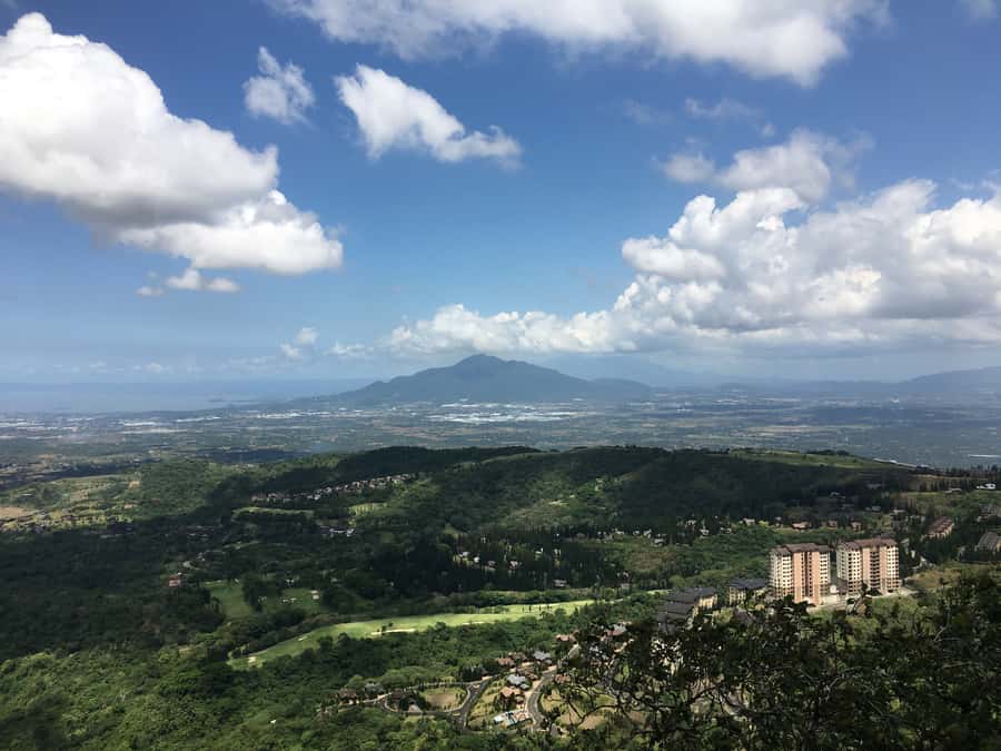 From Manila: Taal Volcano Island & Pagsanjan Falls Day Tour - Key points to know before booking